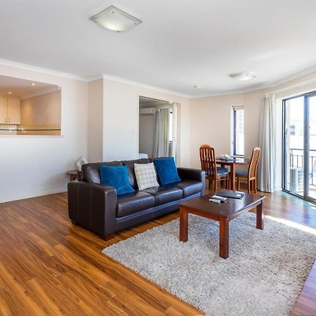 Perth West End Apartment 406 - Executive Escapes Dış mekan fotoğraf