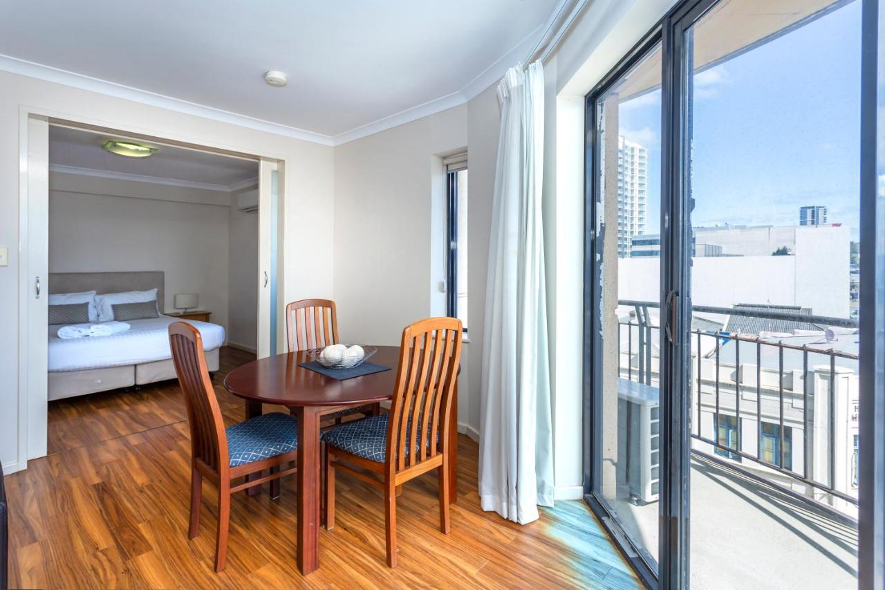 Perth West End Apartment 406 - Executive Escapes Dış mekan fotoğraf