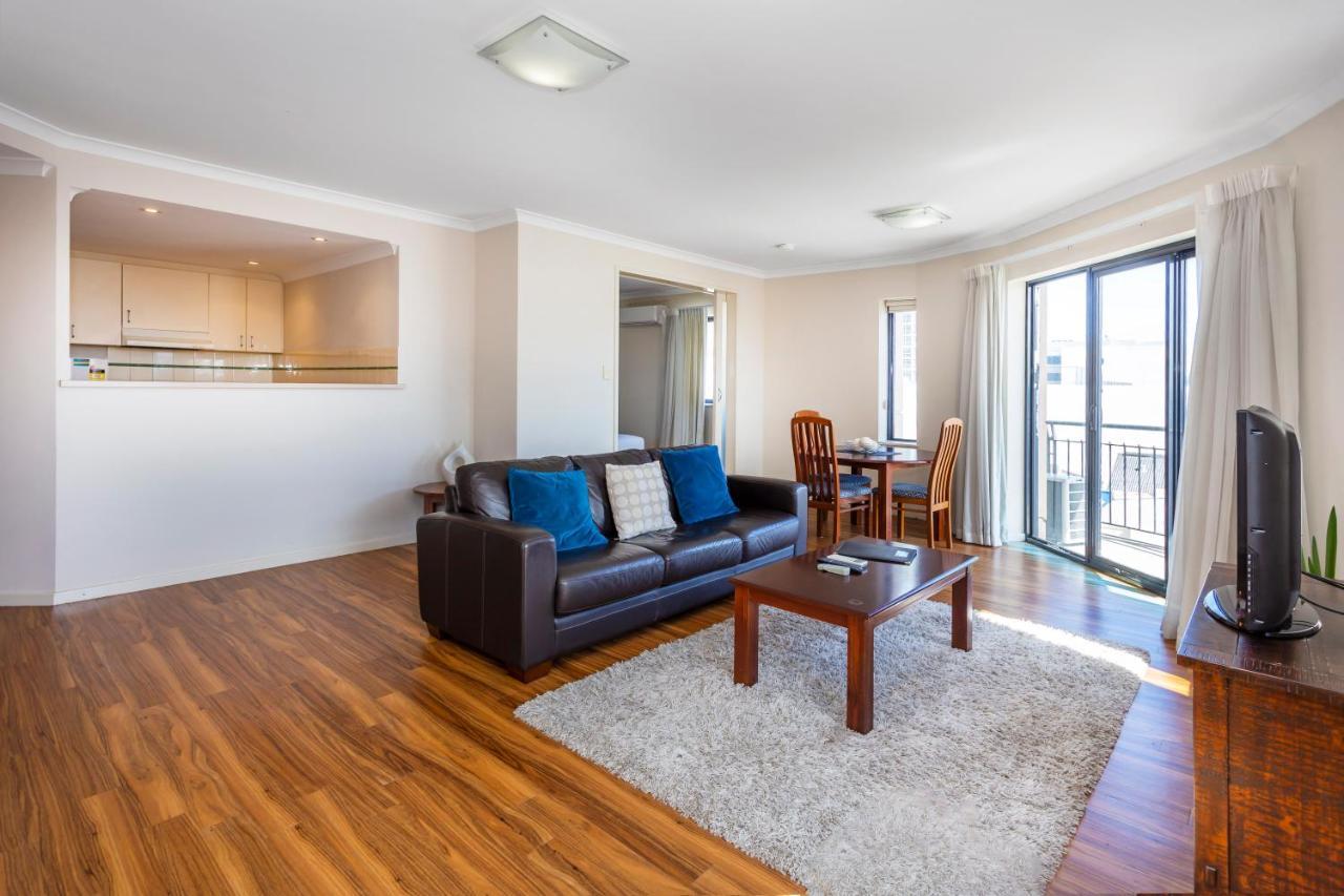 Perth West End Apartment 406 - Executive Escapes Dış mekan fotoğraf