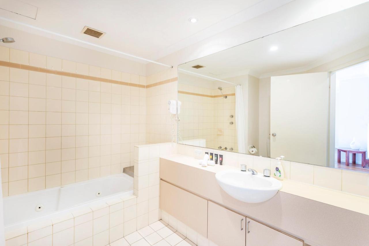 Perth West End Apartment 406 - Executive Escapes Dış mekan fotoğraf